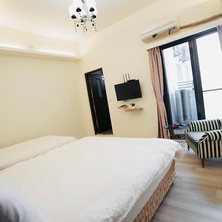 It'S Mine Hostel Taitung Экстерьер фото