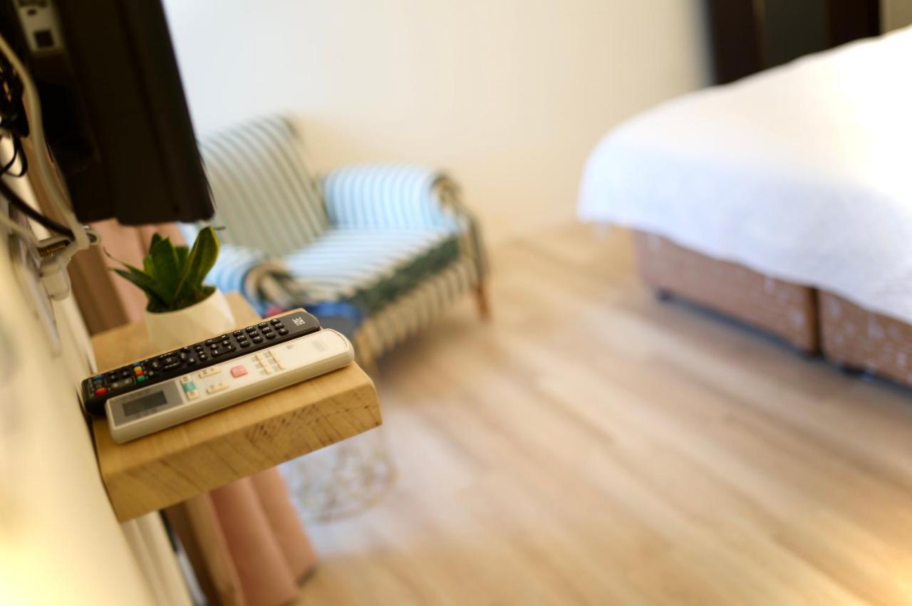 It'S Mine Hostel Taitung Экстерьер фото