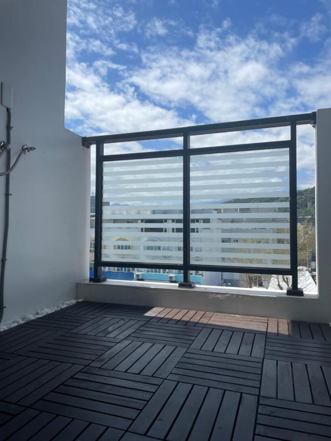It'S Mine Hostel Taitung Экстерьер фото
