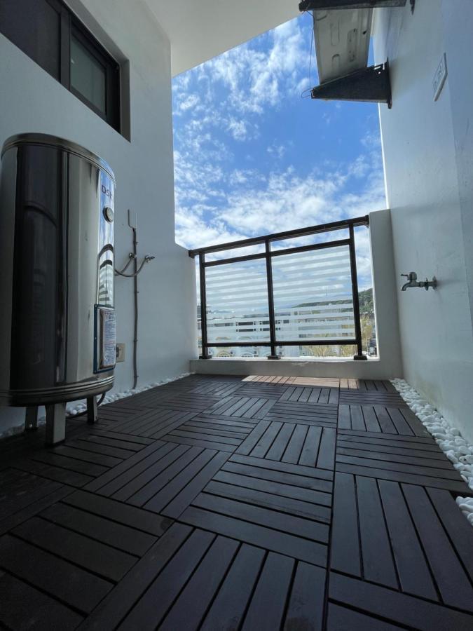 It'S Mine Hostel Taitung Экстерьер фото
