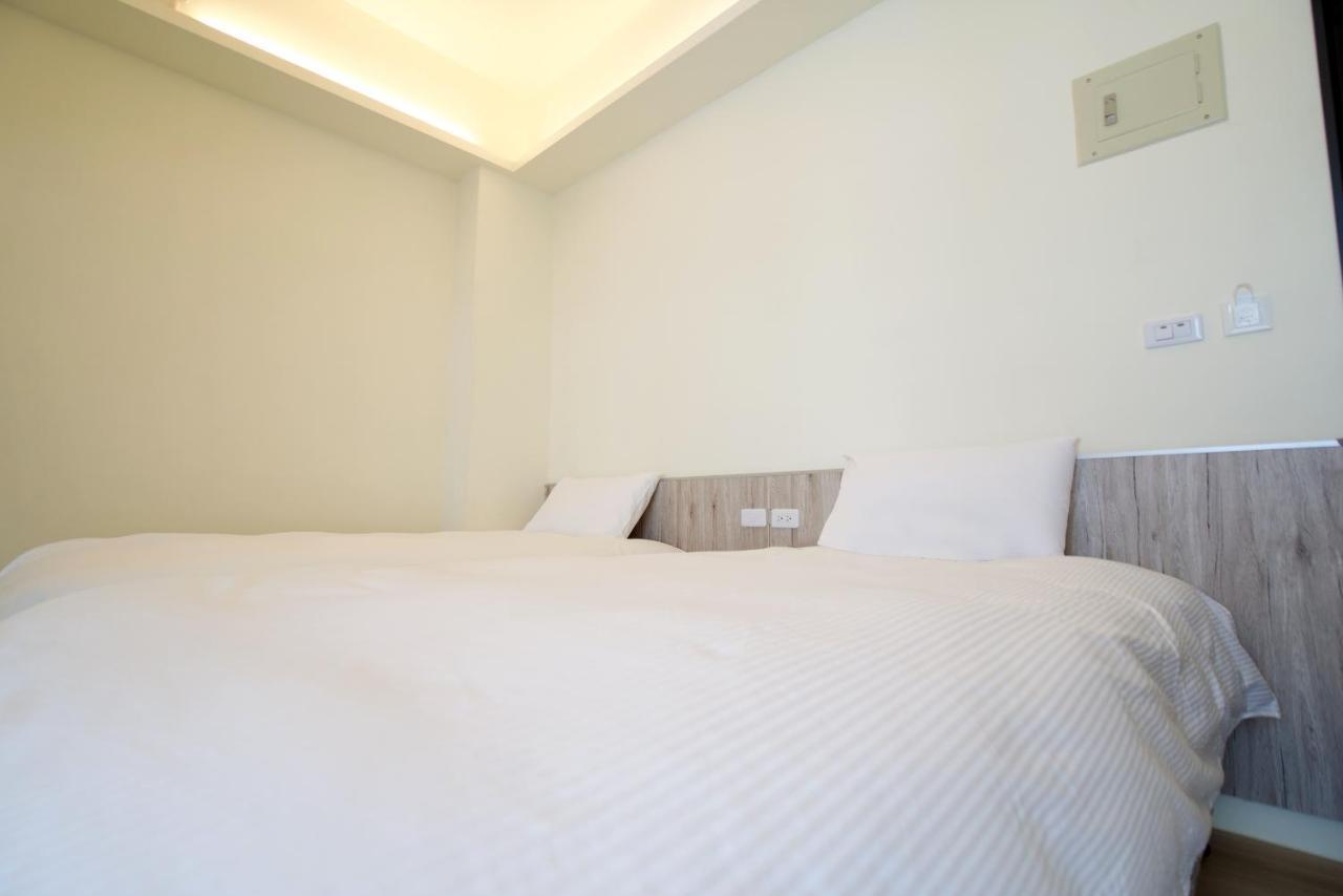It'S Mine Hostel Taitung Экстерьер фото